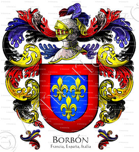 BORBON