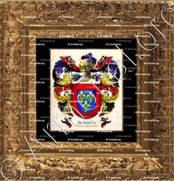 cadre-ancien-or-BORBON_Francia, España, Italia_España (ii)