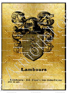 LAMBOURS