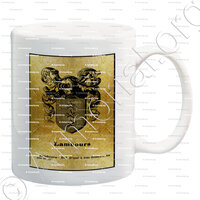 mug-LAMBOURS_Exposition Jemmapes, Mairie du Xe arr. Paris (1988)._France Expo L.S.