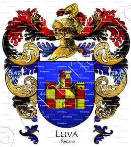 LEIVA