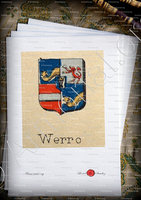 velin-d-Arches-WERRO_Livre d'Or du Canton de Fribourg (Freiburg). (Alfred Raemy, 1898)_Schweiz Suisse Svizzera Switz