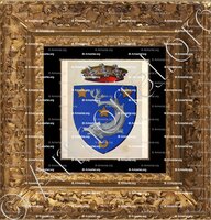 cadre-ancien-or-PICOLET_Ancien Duché de Savoie_États de Savoie