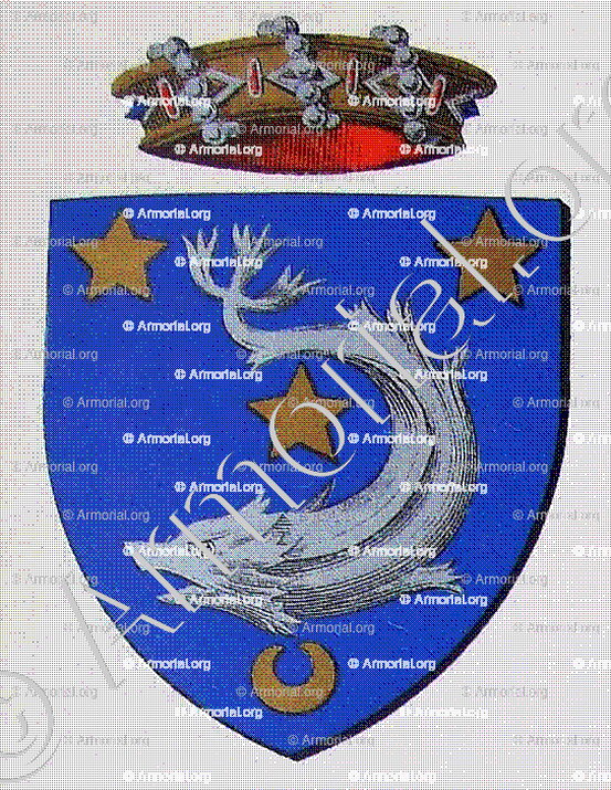 PICOLET_Ancien Duché de Savoie_États de Savoie