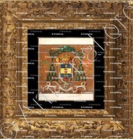 cadre-ancien-or-LAMAZOU_Eglise Cathédrale de Limoges_France ()