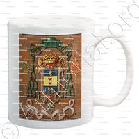 mug-LAMAZOU_Eglise Cathédrale de Limoges_France ()