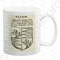 mug-CORBIZI_Forli, Romagna._Italia