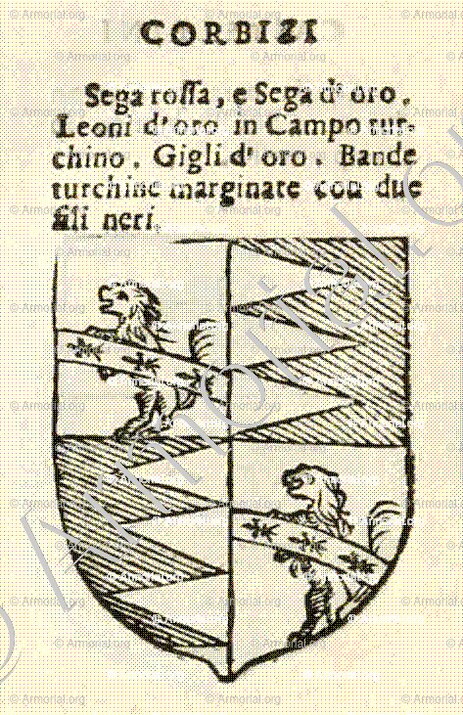 CORBIZI_Forli, Romagna._Italia