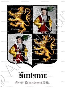 KUNTZMAN