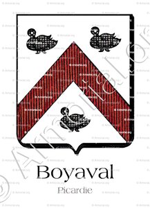 BOYAVAL