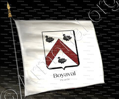 drapeau-BOYAVAL_Picardie_France (3)