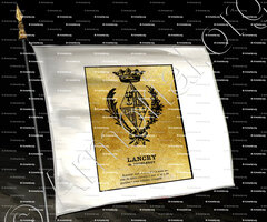 drapeau-LANCRY de PRONLEROY_Exposition Jemmapes, Mairie du Xe arr. Paris (1988)._France Expo L.S.