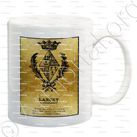 mug-LANCRY de PRONLEROY_Exposition Jemmapes, Mairie du Xe arr. Paris (1988)._France Expo L.S.