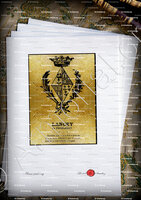 velin-d-Arches-LANCRY de PRONLEROY_Exposition Jemmapes, Mairie du Xe arr. Paris (1988)._France Expo L.S.