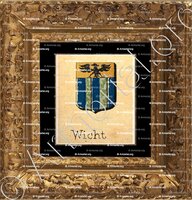 cadre-ancien-or-WICHT_Livre d'Or du Canton de Fribourg (Freiburg). (Alfred Raemy, 1898)_Schweiz Suisse Svizzera Switz