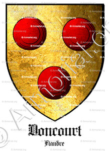 DONCOURT