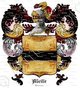 ABEILLE
