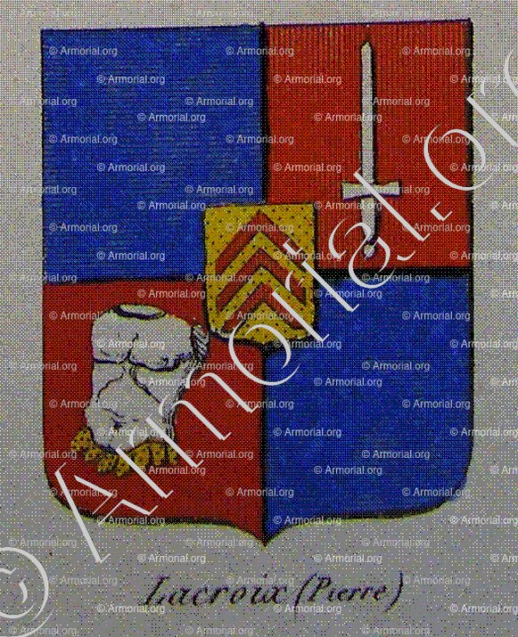 LACROIX_Noblesse d'Empire._France(i)