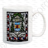 mug-LAMAZOU_Eglise Cathédrale de Limoges_France