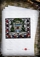 velin-d-Arches-LAMAZOU_Eglise Cathédrale de Limoges_France