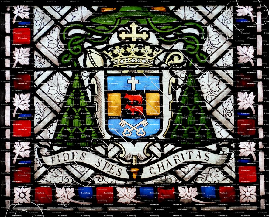 LAMAZOU_Eglise Cathédrale de Limoges_France