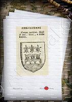 velin-d-Arches-CORTESONNI_Forli, Romagna._Italia