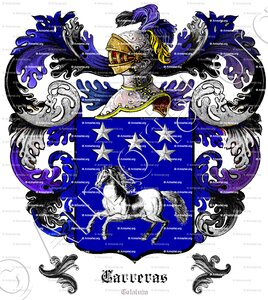 CARRERAS