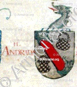 ANDRADA