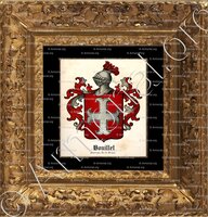 cadre-ancien-or-BOUILLET_Auvergne, Île-de-France._France (1)