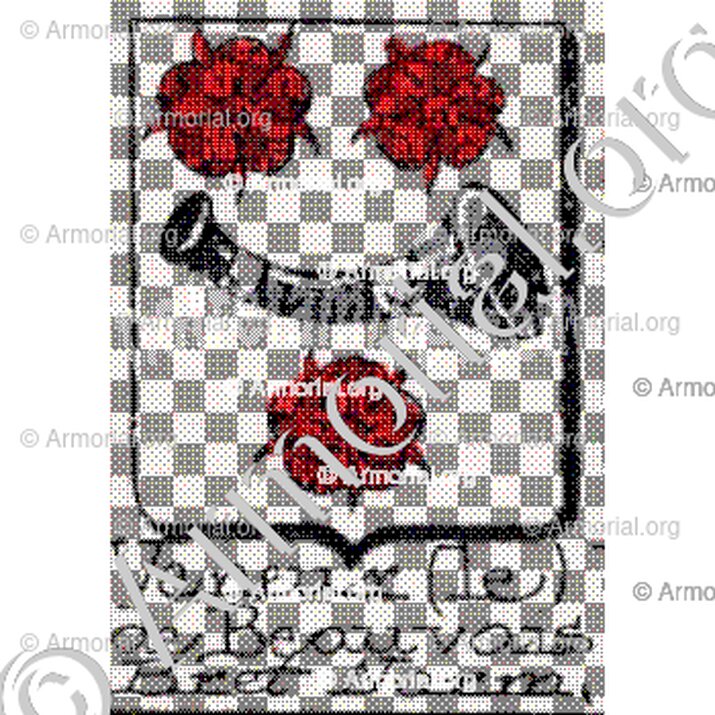 Veneur (le) de Beauvais__