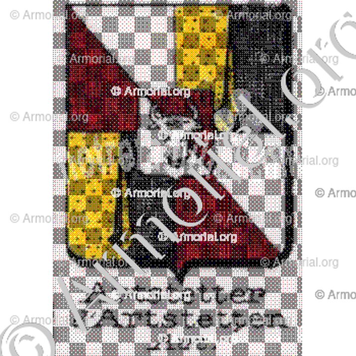 Artstetter d'Artstetten__