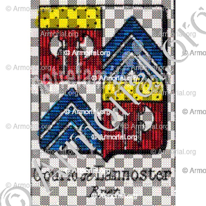 Gourio de Lannoster__