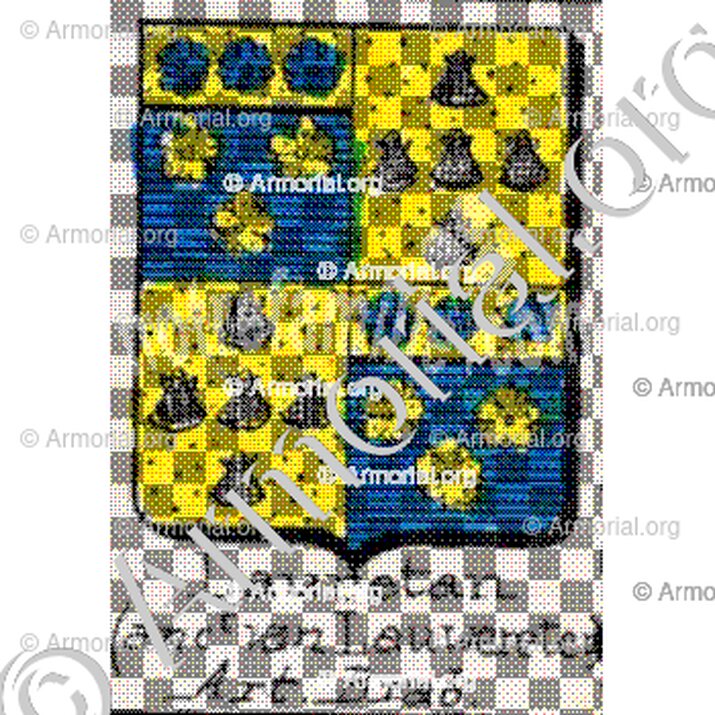 Lauretan (anct. van Lauwereten)__