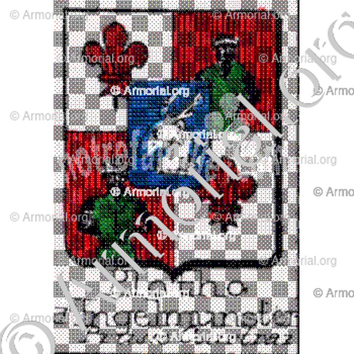 Plotho d'Ingelmunster__