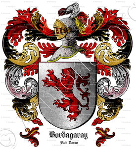 BORDAGARAY