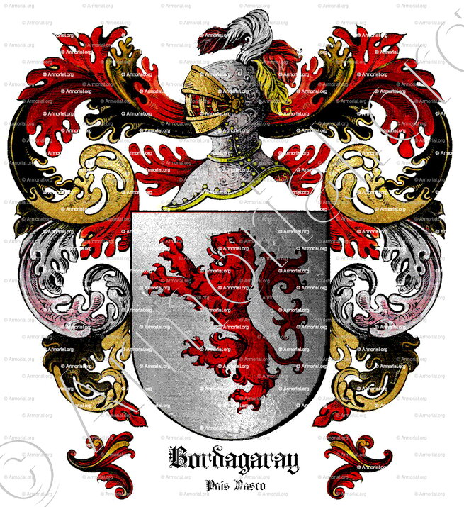 BORDAGARAY_País Vasco_España (ii)