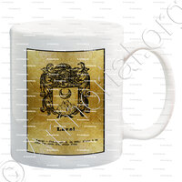 mug-LAVAL_Exposition Jemmapes, Mairie du Xe arr. Paris (1988)._France Expo L.S.