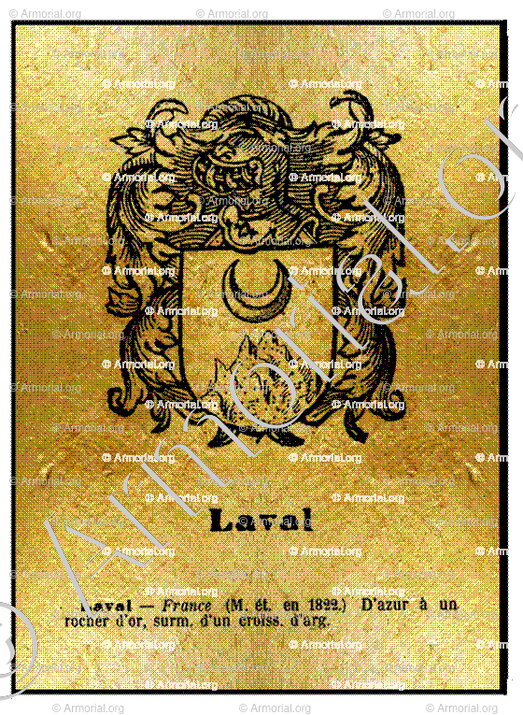 LAVAL_Exposition Jemmapes, Mairie du Xe arr. Paris (1988)._France Expo L.S.
