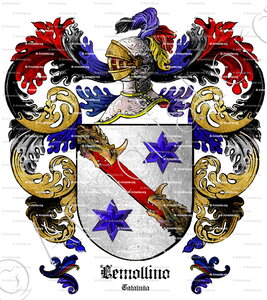LEMOLLINO