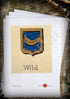 velin-d-Arches-WILD_Livre d'Or du Canton de Fribourg (Freiburg). (Alfred Raemy, 1898)_Schweiz Suisse Svizzera Switz