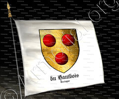 drapeau-du HAUTBOIS_Bretagne_France (1)