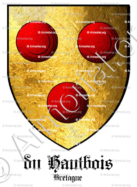 du HAUTBOIS_Bretagne_France (1)