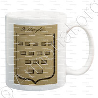mug-DE CHAYLUS_Auvergne_France