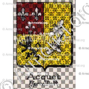 Acquet